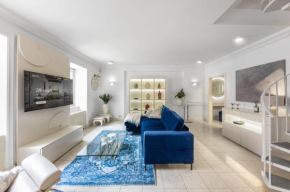 President Boutique Apartments #8 by Goodnite cz
